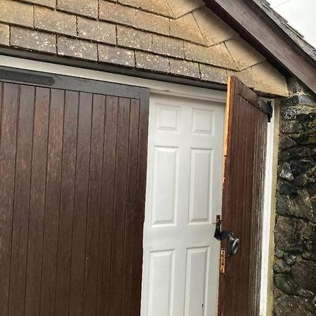 Studio Annexe With Separate Shower Room Broadhempston Eksteriør bilde