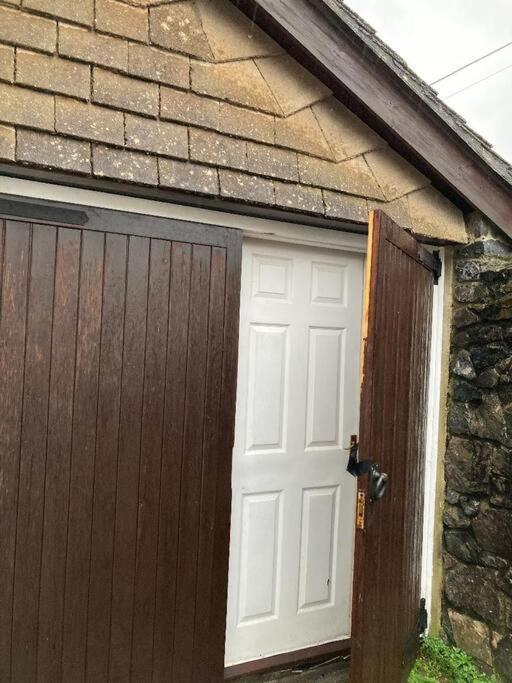Studio Annexe With Separate Shower Room Broadhempston Eksteriør bilde